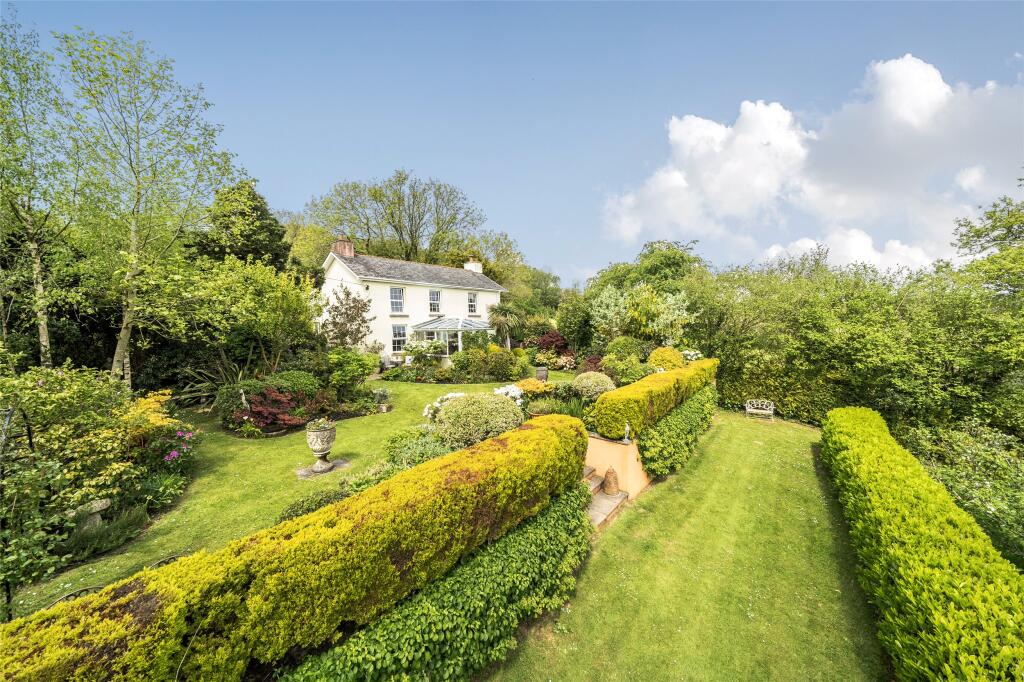 Main image of property: Cooksland Road, Bodmin, Cornwall, PL31