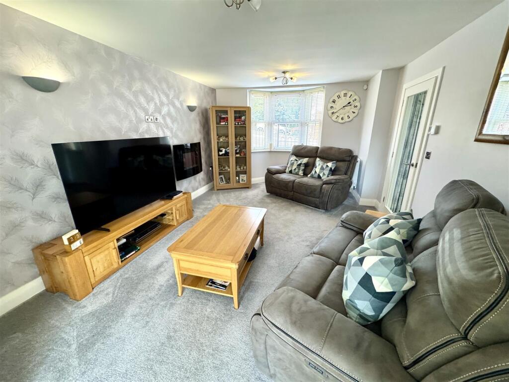 House in Forest of Dean, Tidenham - View 2