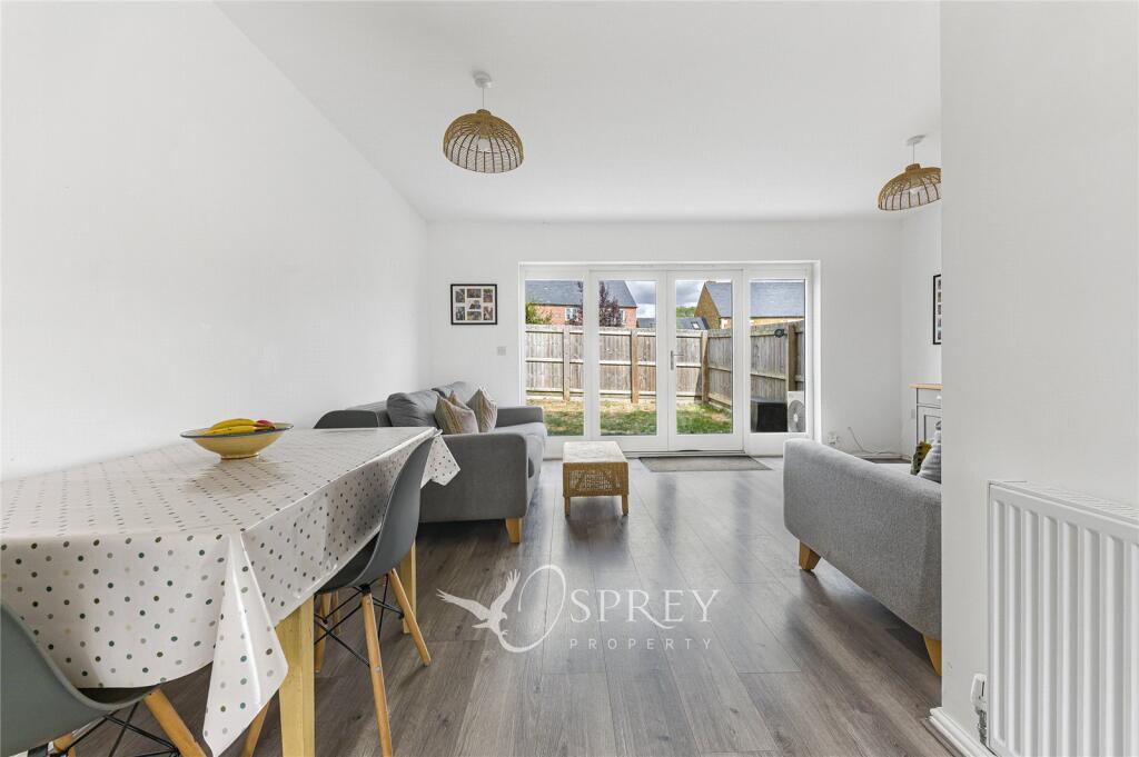 House in Harborough, Tugby and Keythorpe - View 4
