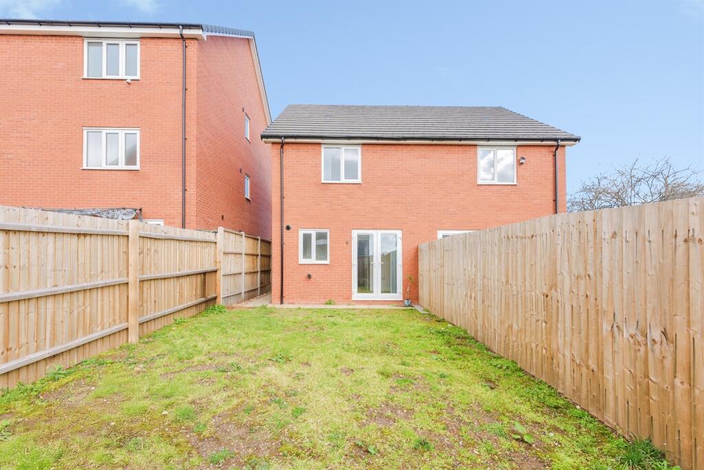 Additional image 13 of Nocks Avenue, Birmingham