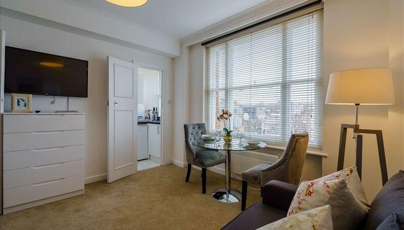 Main image of property: Hill Street, Mayfair W1J