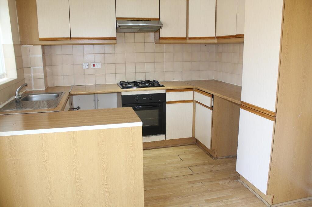 House in Amber Valley, Somercotes - View 3
