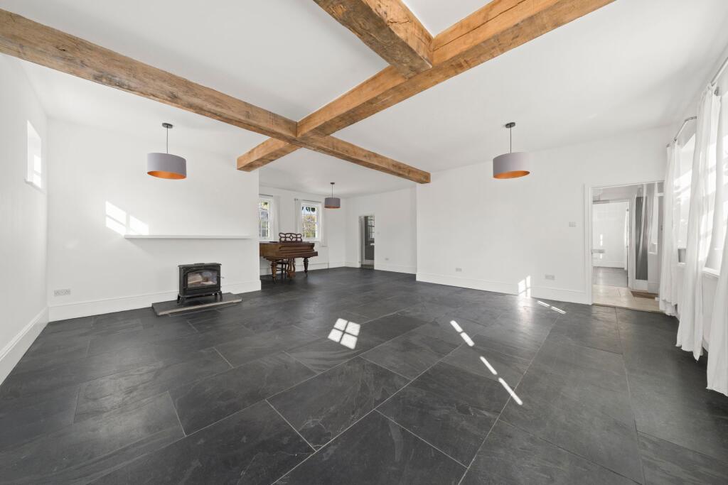 House in Kingston upon Thames - View 5