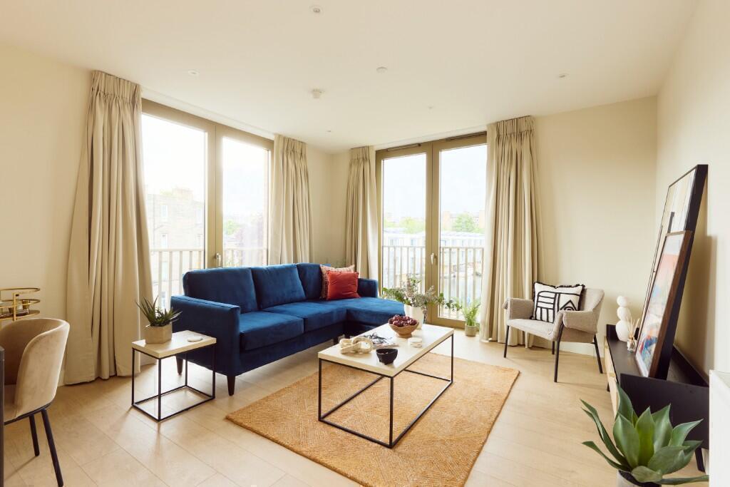 Main image of property: Union Walk, Edinburgh, EH3