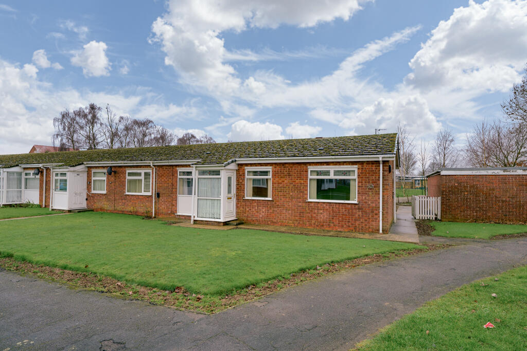 Main image of property: Ward Crescent, Fishtoft, Boston, PE21