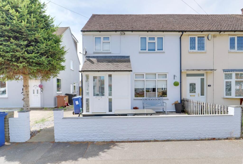 Main image of property: Dalroy Close, South Ockendon, RM15