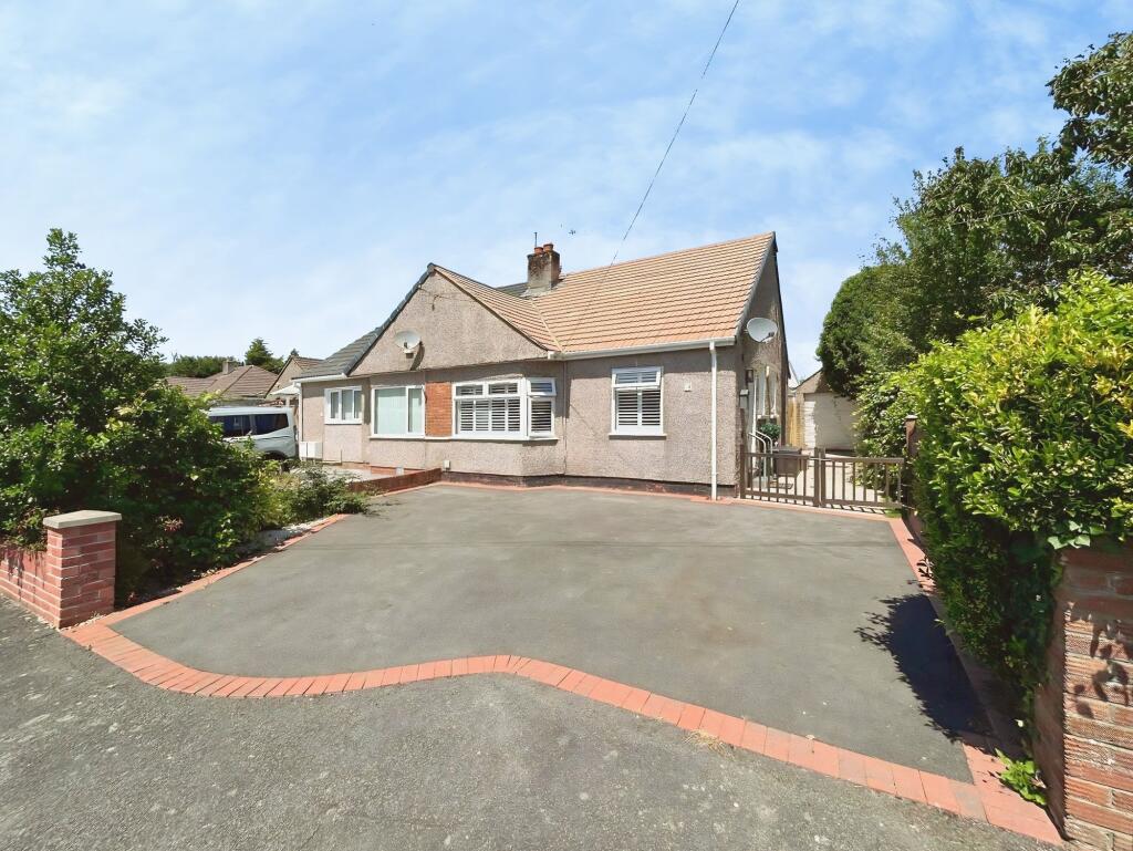 Main image of property: Ton Teg, Pencoed, CF35