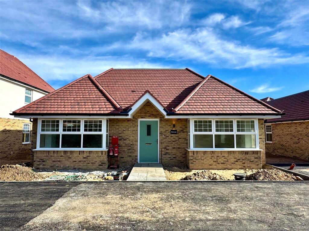 Main image of property: Ringwood Road, Walkford, Dorset, BH23