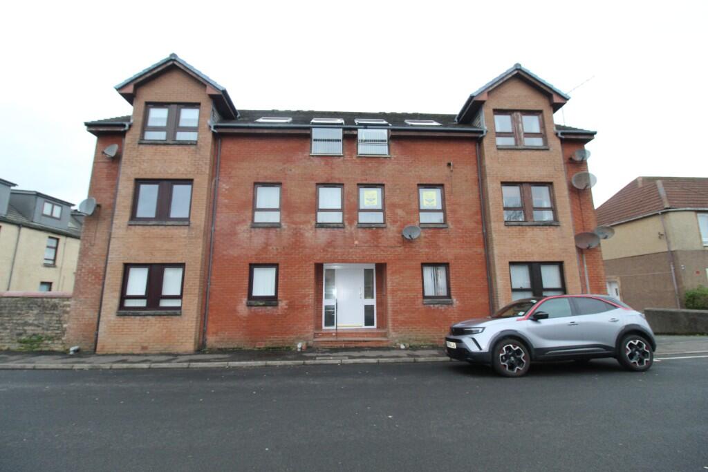 Main image of property: Anderson Terrace, Ardrossan, Ayrshire, KA22