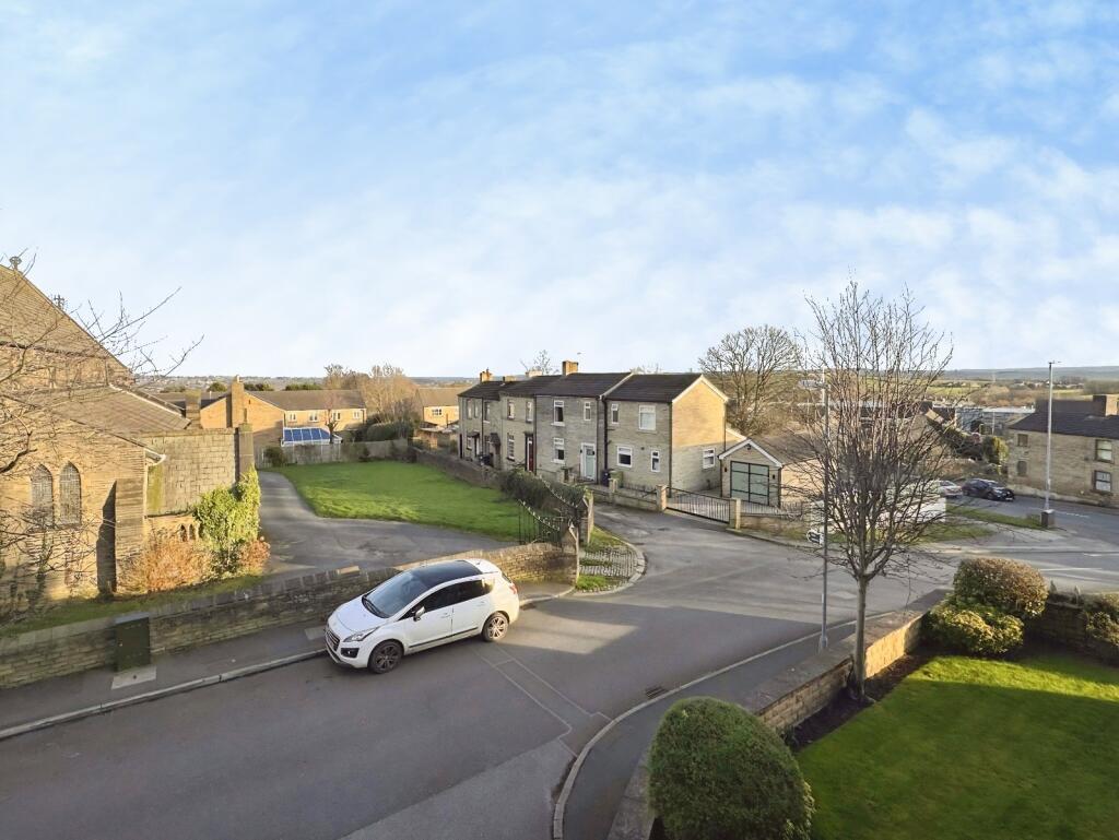 Chapel Court, Church Street, Hightown, WF15 photo 4