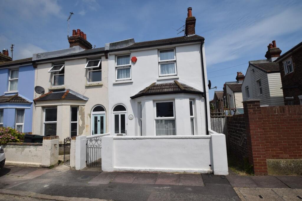 Main image of property: Kilda Street, Eastbourne
