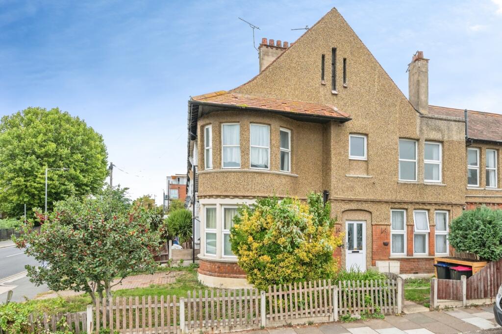Main image of property: Woodgrange Drive, Southend-on-Sea, SS1