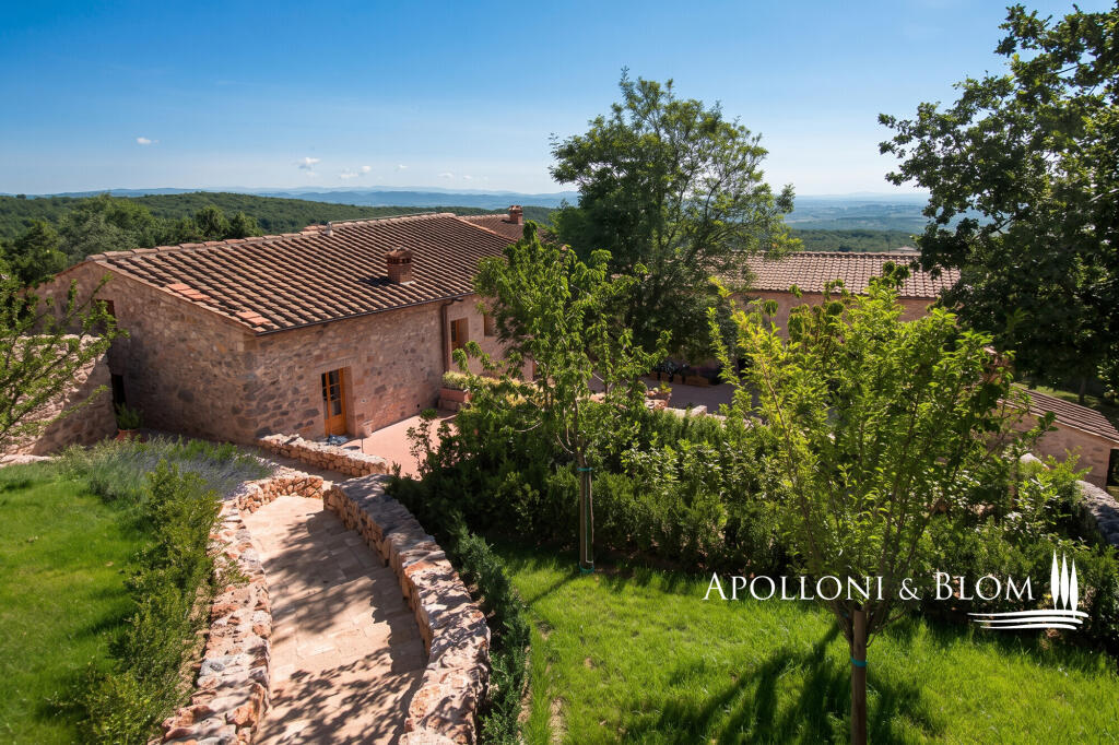 Main image of property: Tuscany, Siena, Siena