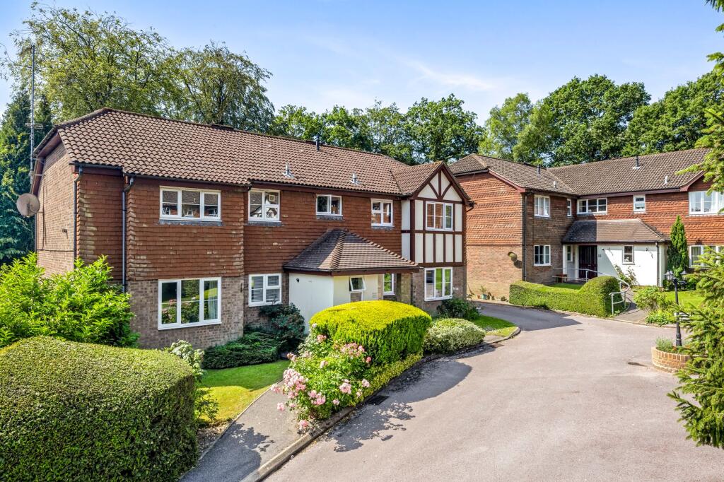 Main image of property: Graycoats Drive, Crowborough, TN6