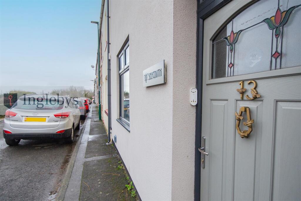 Main image of property: St. Hildas Terrace, Loftus