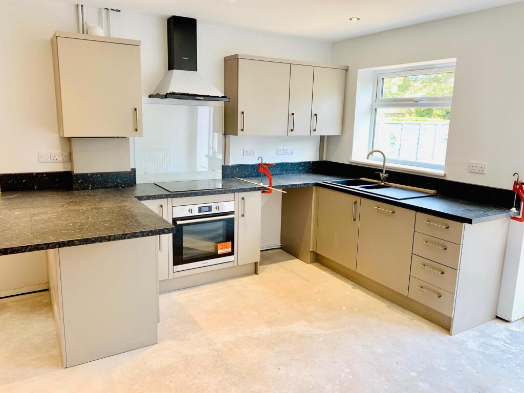 Main image of property: Grantham Road, Bracebridge Heath, LINCOLN