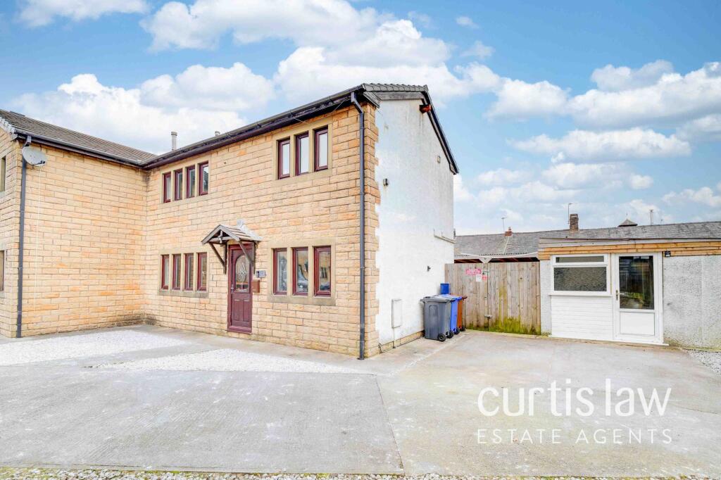Main image of property: New Church Close, Clayton Le Moors, BB5
