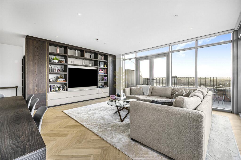 Main image of property: Heritage Lane, West Hampstead, London, NW6