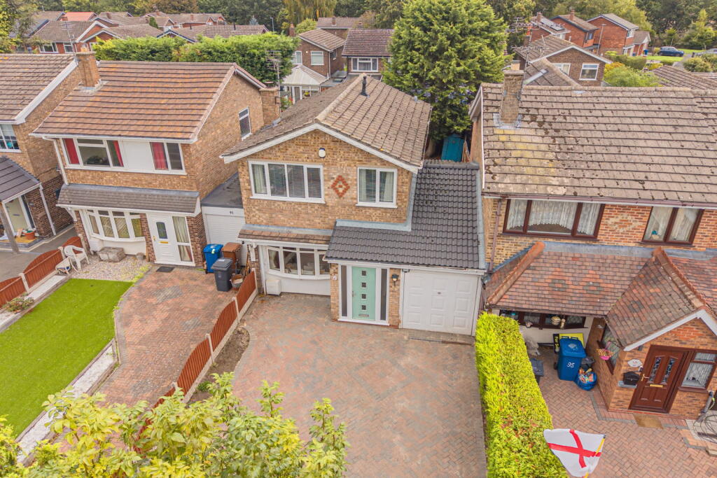 House in Walsall - View 3
