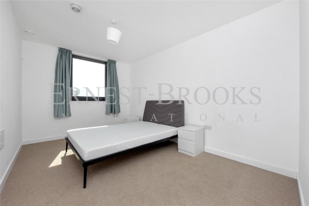 Apartment in London, South Bermondsey, Bermondsey - More
