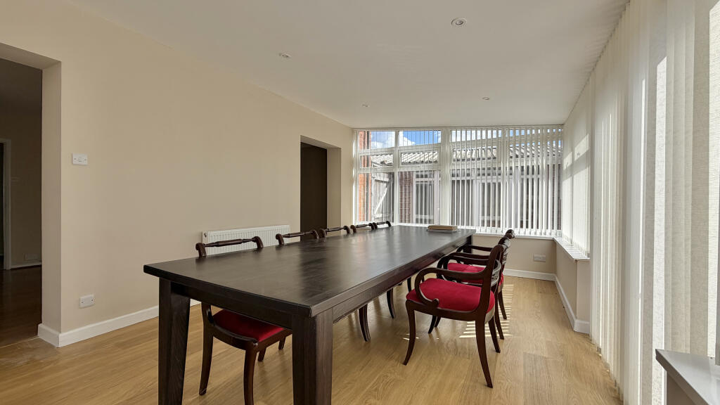 House in Taunton - More