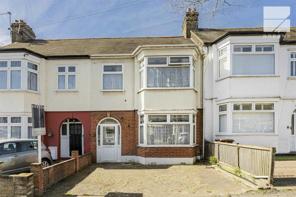 Main image of property: Evanston Avenue, London