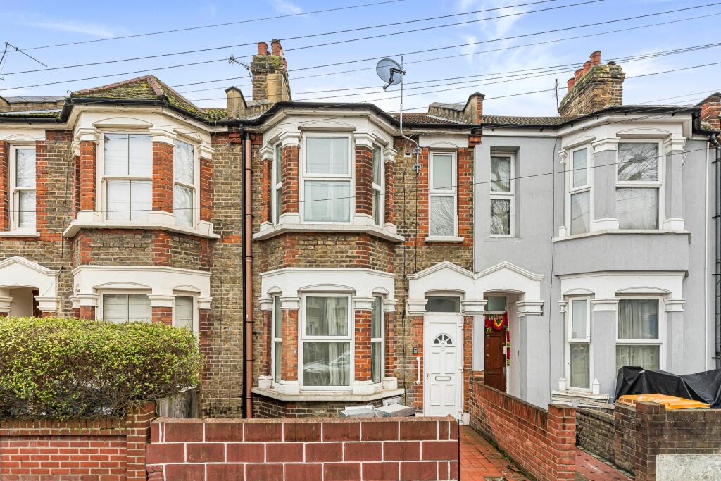 Main image of property: Strone Road, Newham, E12
