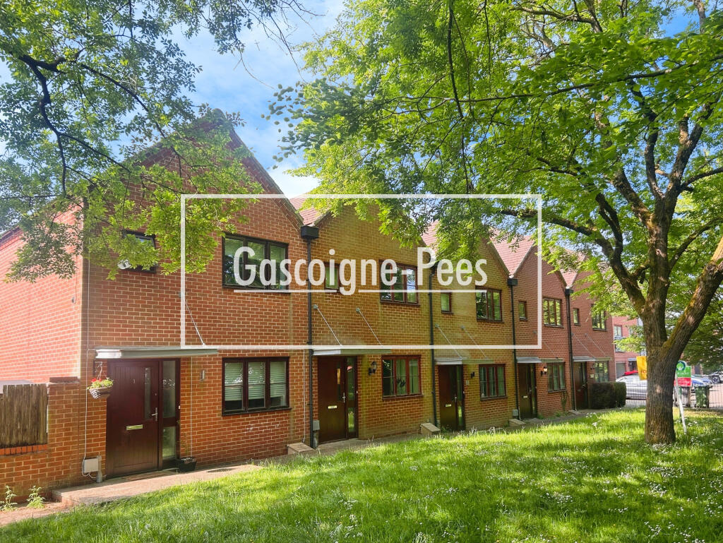 Main image of property: Rooksdown, Basingstoke, RG24