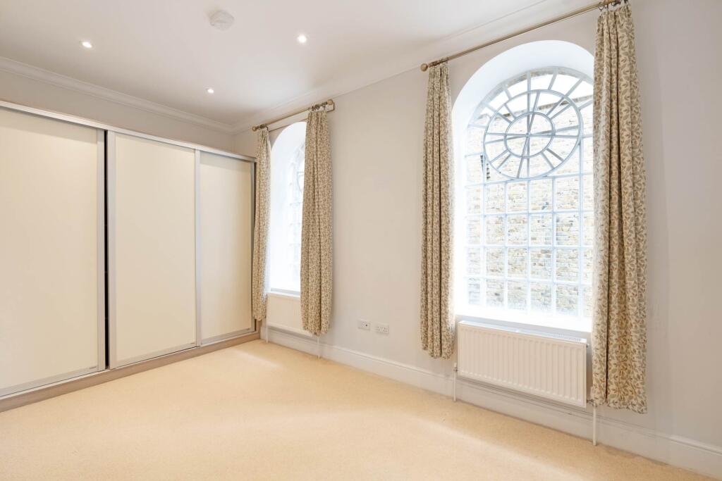 Apartment in London - View 4
