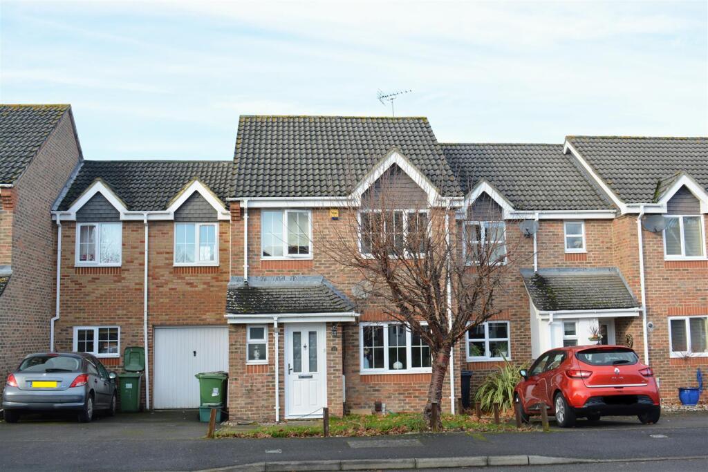 Main image of property: Manor Crescent, Epsom, Surrey, KT19