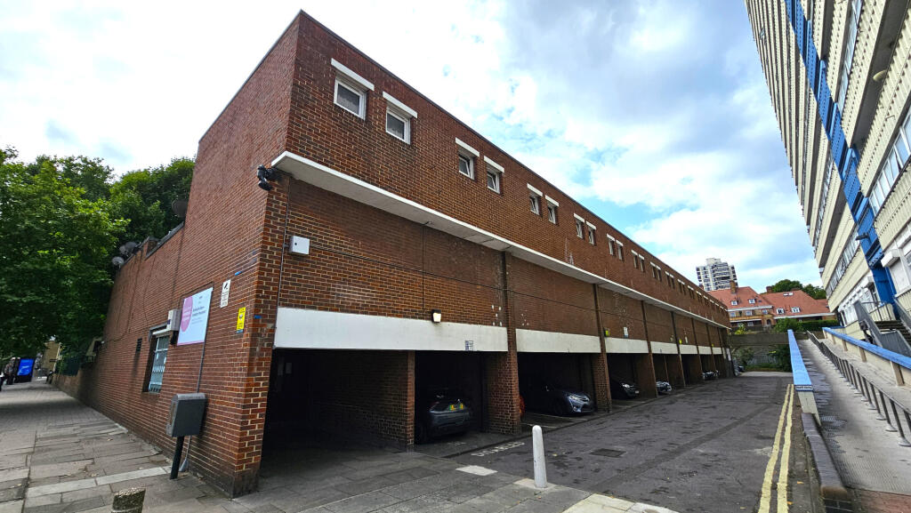 Main image of property: Church Mead, Camberwell Road, Camberwell, London, SE5