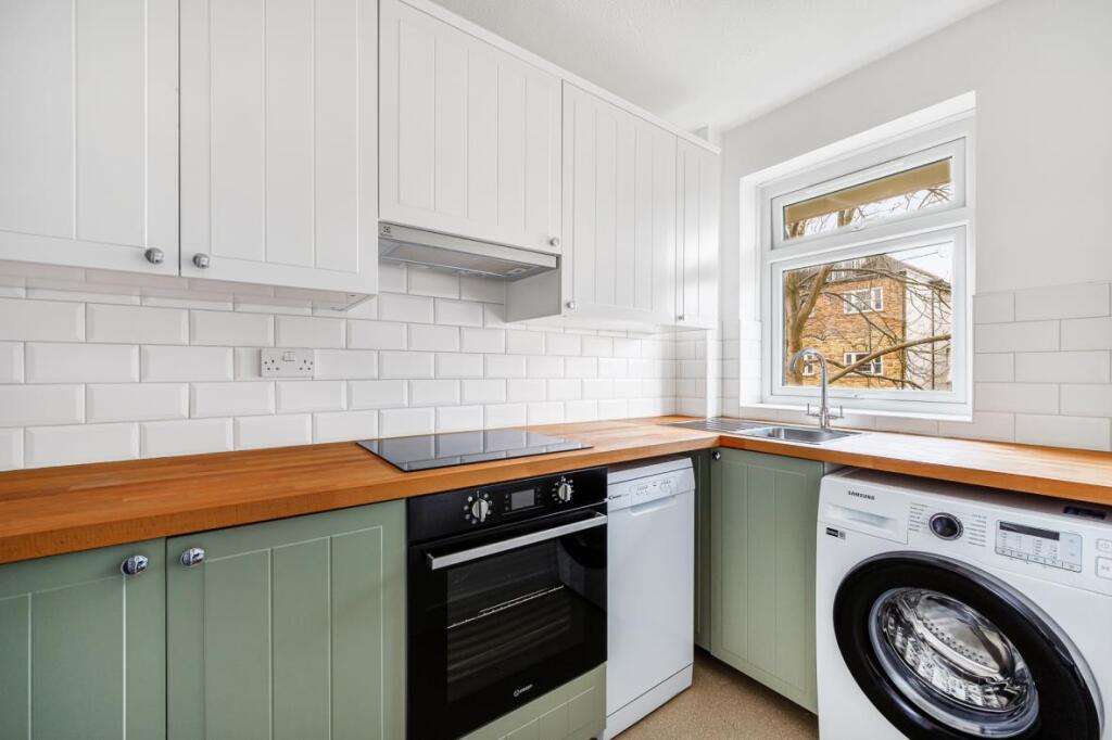 Main image of property: Harriers Close, Ealing