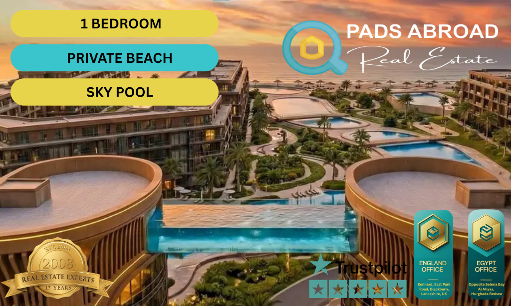 Main image of property: Hurghada, Red Sea