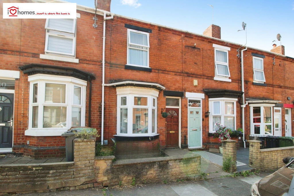 Main image of property: Vincent Street, Walsall