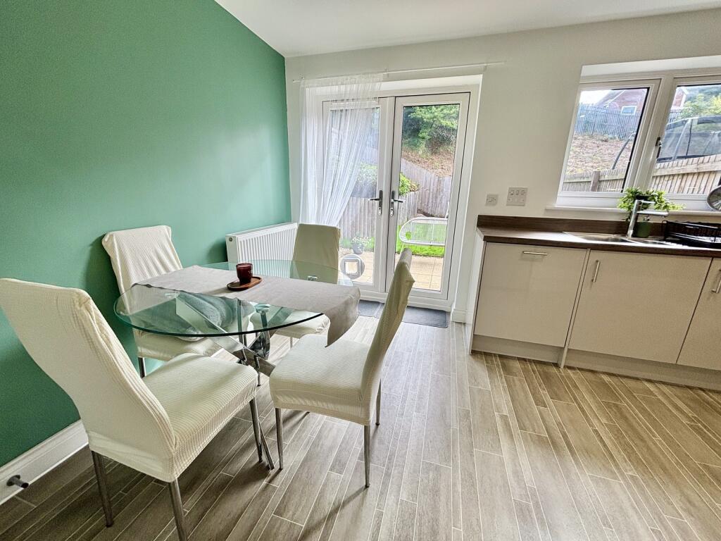 House in Swansea - More