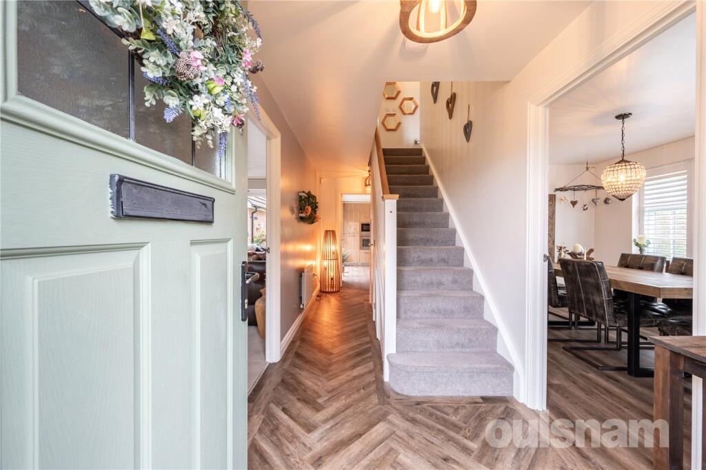 Additional image 2 of Chapel Rise, Rednal, Birmingham, West Midlands, B45