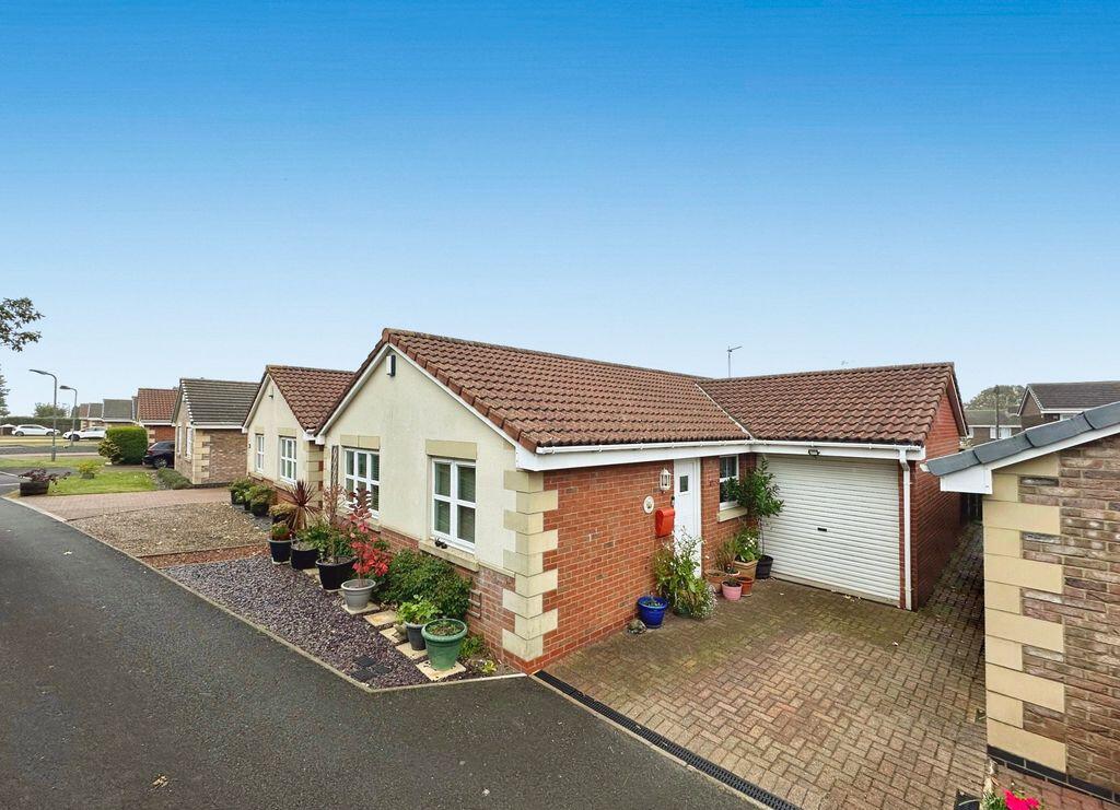 Main image of property: The Signals, Morpeth