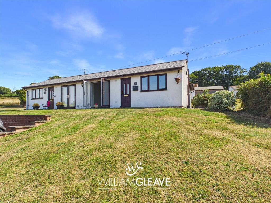 Main image of property: Moelfre, Abergele, Conwy, LL22