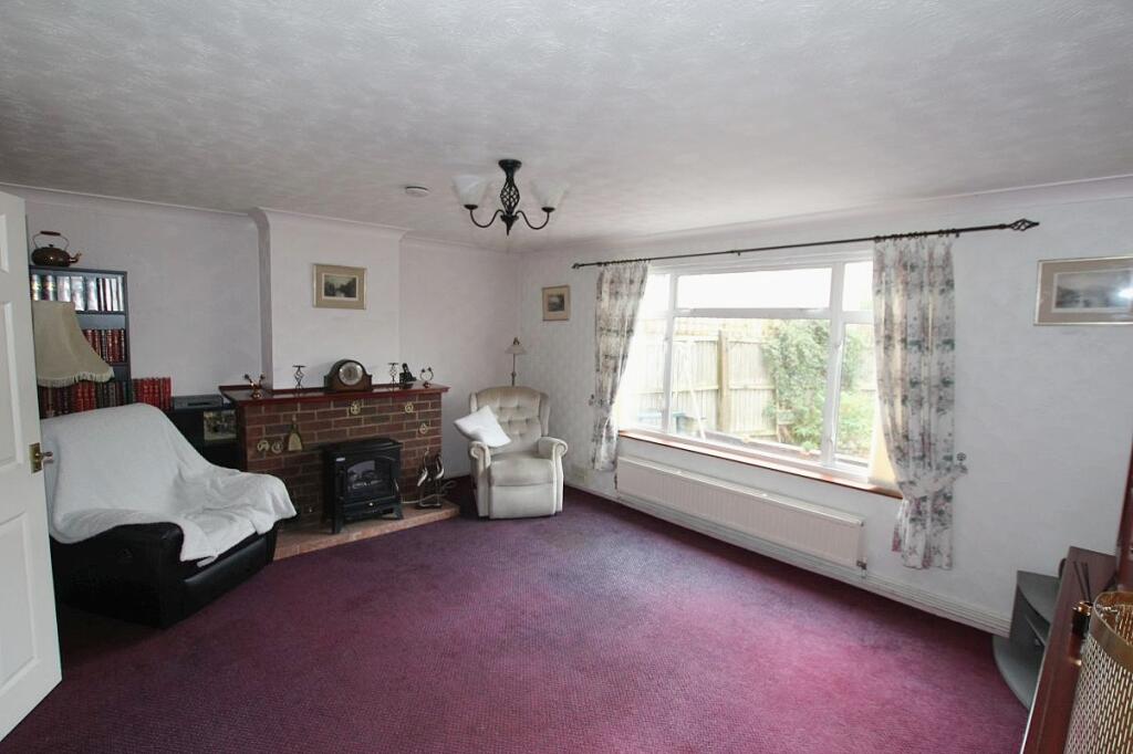 House in West Suffolk, Haverhill - More