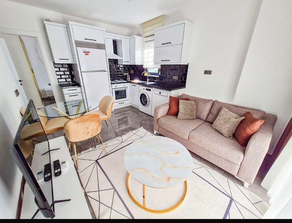 Main image of property: Kestel, Alanya, Antalya