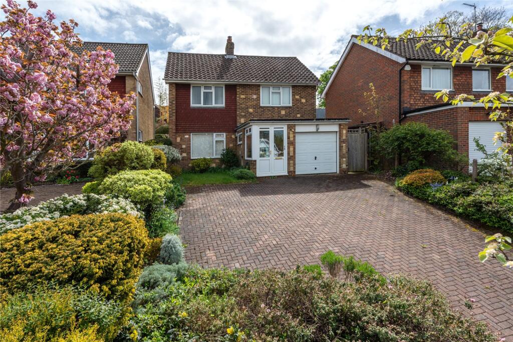 Main image of property: Glebe Road, Dorking, Surrey, RH4