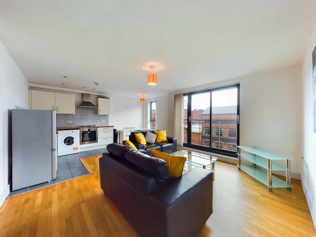 Main image of property: Portside House, Duke Street, L1