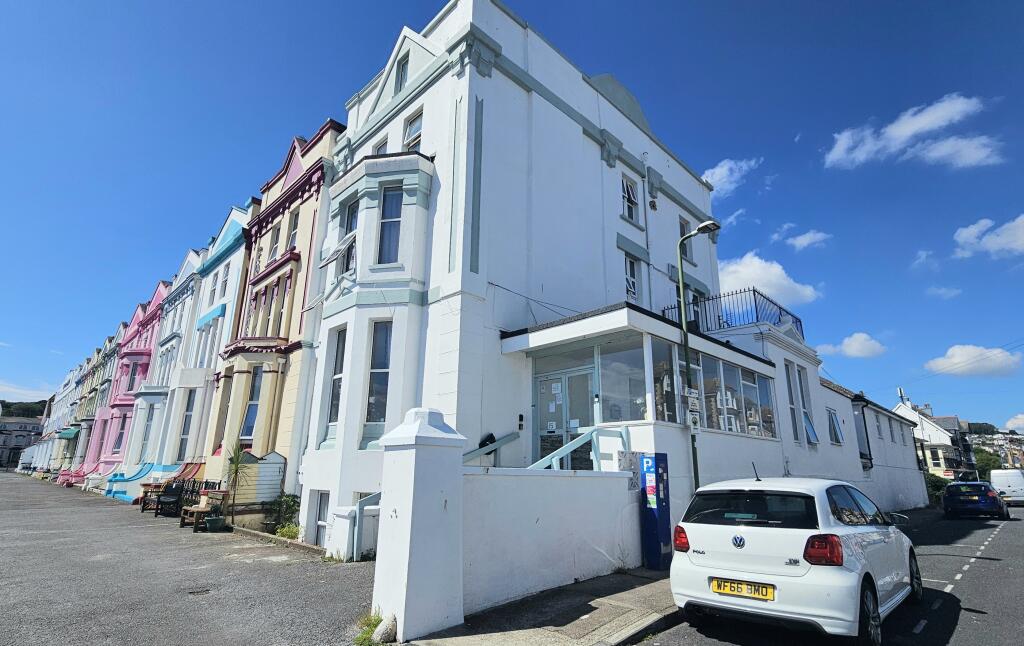 Main image of property: Esplanade Road