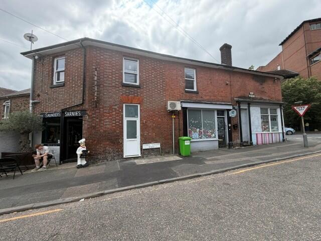 Main image of property: Goods Station Road