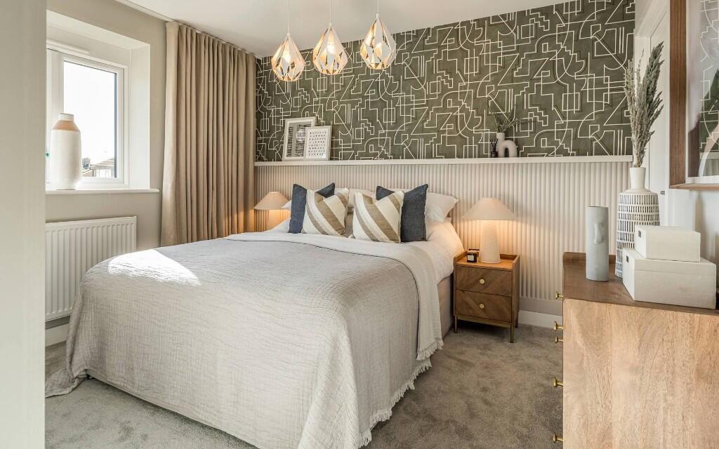 Main image of property: Ashby Road,
Daventry,
NN11 8JZ