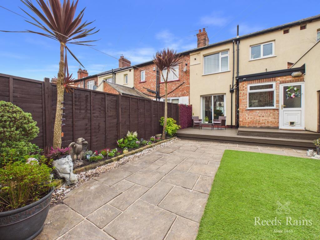 Main image of property: Osborne Road, Stockton-on-Tees, Durham, TS18