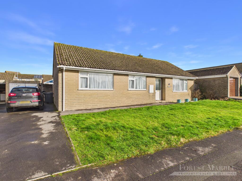 Moor Close, Wincanton