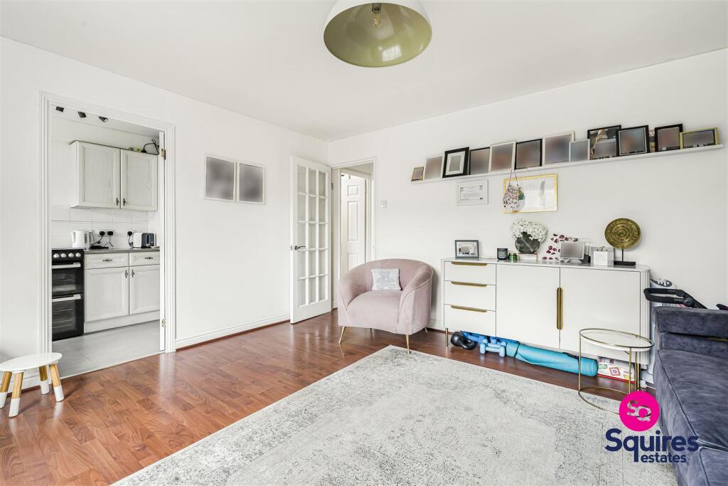Main image of property: Lucas Gardens, East Finchley