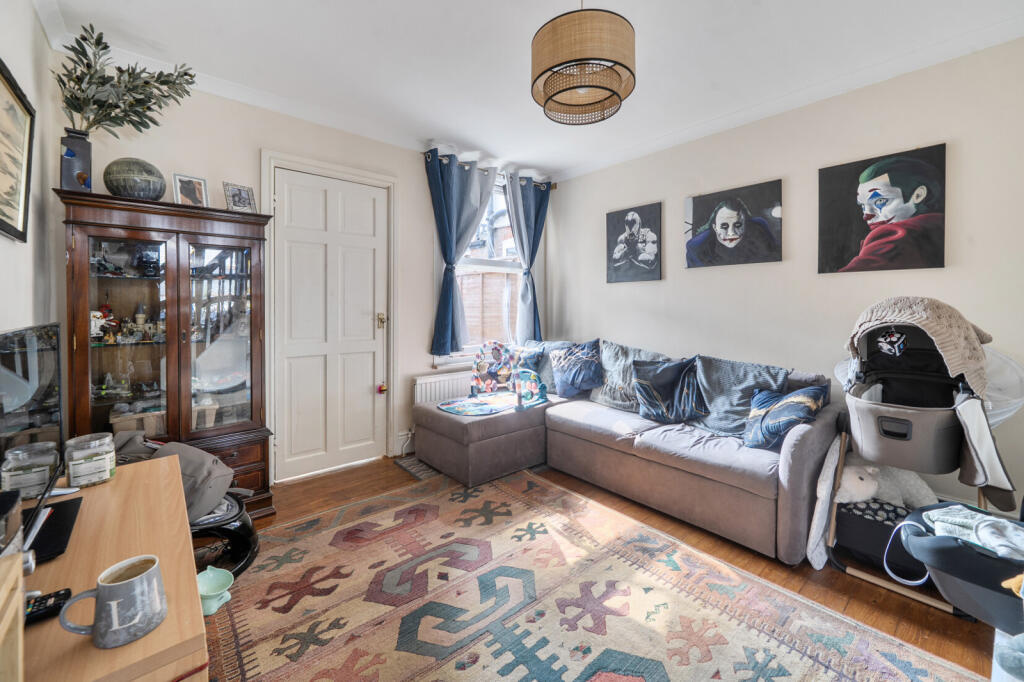 House in Lye Green, Newtown, Chesham - View 5