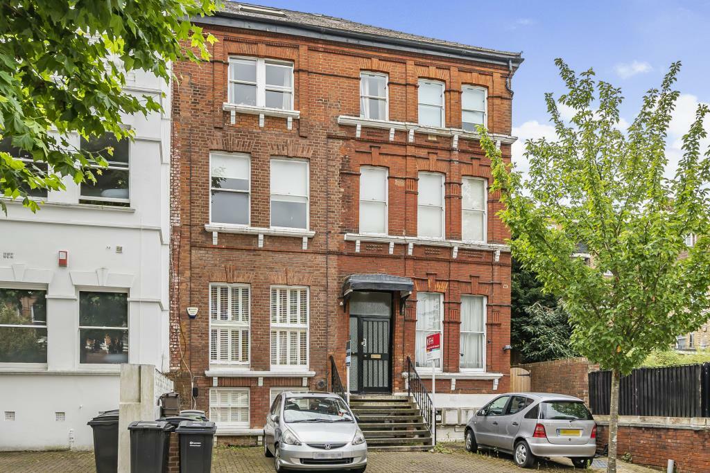 Main image of property: Minster Road, West Hampstead,  NW6, NW2